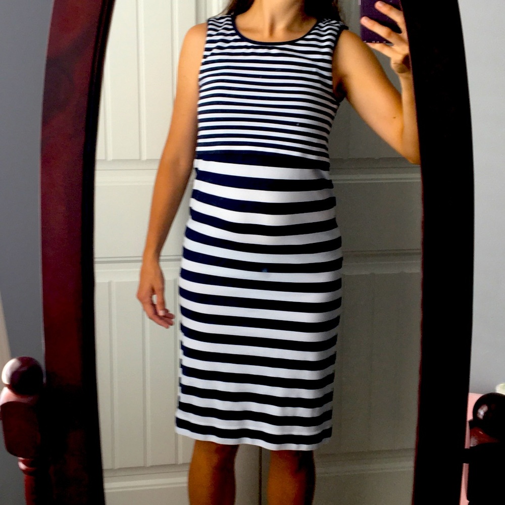 Ripe Nursing Dress